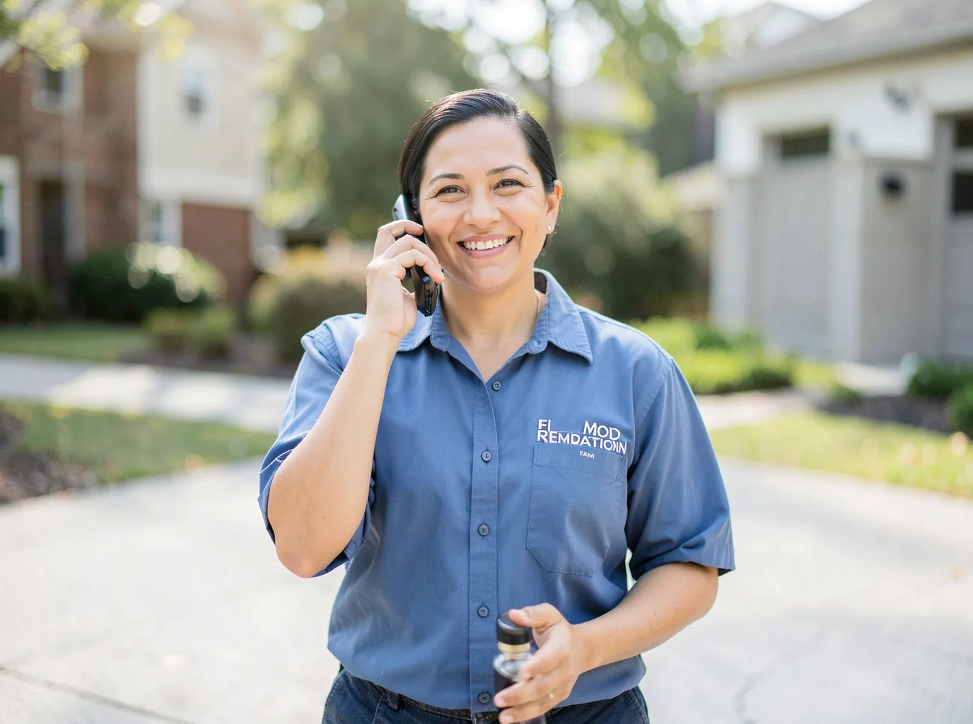 Mold Remediation Louisiana, MO FAQs